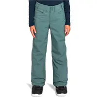 Roxy Backyard G Pt Hosen Blau 8 Years Junge Blau 8 Years