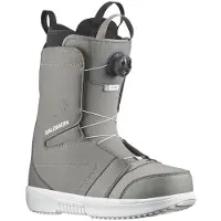 Salomon Faction Boa Snowboardschuhe