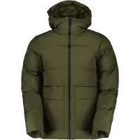 SCOTT Herren Jacke SCO Jacket M's Tech Infinium