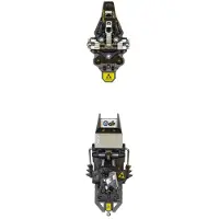 Fischer Ski Alpin Bindung TOUR CLASSIC BRAKE 90
