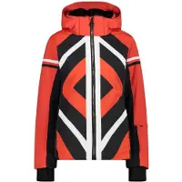 CMP Zip Hood 32w0256 Jacke