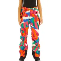 Helly Hansen Damen Hose W LEGENDARY INSULATED PANT