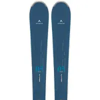 Dynastar E Lite 5 Xpress+xpress W 11 Gw Damen Alpin-skiausrüstung