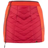 Karpos Alagna Plus EVO W Skirt jester red/poinsettia (600) L