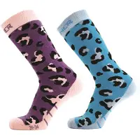 Sinner Animal Socken