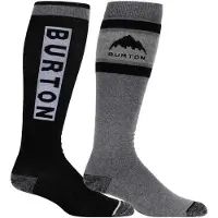 Burton Weekend Midweight Socken 2 Paare