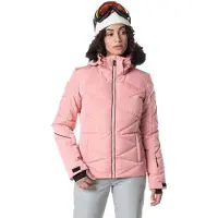 Rossignol Skijacke Staci Rosa Standard Fit