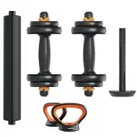 Fed Kurzhanteln V2+stange+gewicht Xiaomi Hantelset 10kg