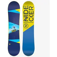 Nidecker Micron Magic Junior-snowboard