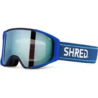 Shred Simplify+ Skibrille