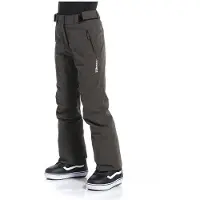 Rehall Romana-r Hosen Grau 152 cm Junge Grau 152 cm