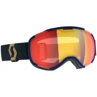 SCOTT Faze Ii Skibrille