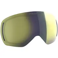 SCOTT Lcg Evo Linse