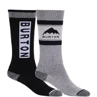 Burton Weekend Midweight Socken 2 Paare