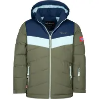 TROLLKIDS Gryllefjord Jacke