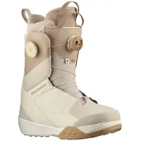Salomon Kiana Dual Boa Snowboard-boots Für Frauen