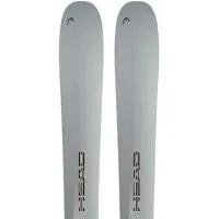 Head Crux 87 + Almonte 10 Pt Tourenski-paket