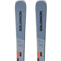 Salomon S/max 10 Xt+ Mi12 Gw F80 Paket Mit Alpinski