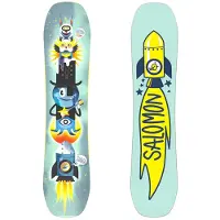 Salomon Team Junior-snowboard
