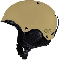 K2 Herren Helm STASH