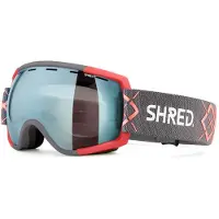 Shred Rarify+ Skibrille