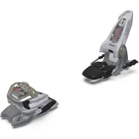 Marker Ski Alpin Bindung GRIFFON 13 100MM GRAY/SILVER
