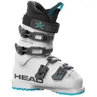 Head Kinder Ski-Schuhe RAPTOR 70 WHITE