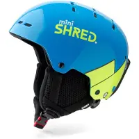 Shred Totality Mini Helm