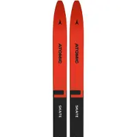 Atomic Redster Pro S1+prolink Access Jr Cl Junior-langlaufski