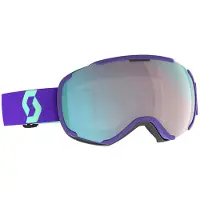 SCOTT Faze Ii Skibrille
