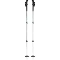 Jones Splitboard-Stangen Talon SILVER Stangenlänge 105-135