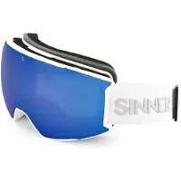 Sinner Boreas Skibrille