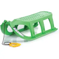 Prosperplast Tatra Collection 109x31x40 Cm Schlitten Grün Grün One Size