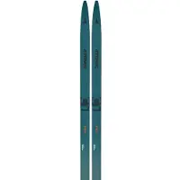 Atomic PRO C1 SKINTEC hard+SH CL PETR 000 Petrol/Orange/