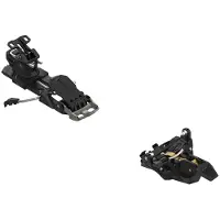 Salomon Mtn Summit 5 Brake 80 Mm Tourenski-bindungen