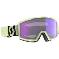 SCOTT Factor Pro Ls Skibrille