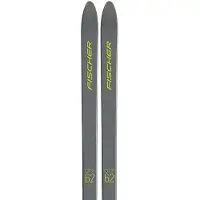 Fischer Spider 62 Crown Xtralite Langlaufski
