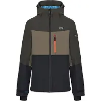 Rehall Ozzy-r Jacke Grau 152 cm Junge Grau 152 cm