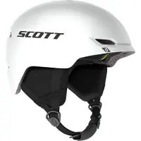 SCOTT Helmet Keeper 2 Plus white (0002) S