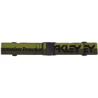 Oakley Apparel Tnp Factory Gürtel