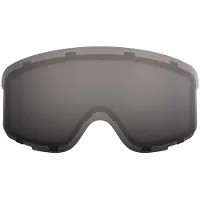 POC Nexal Mid Lens clarity universal/partly sunny grey (9509) ONE