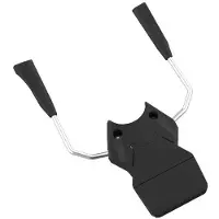 ATK Spare Rear Brakes 120 Auto