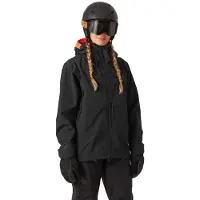 Helly Hansen Damen Funktionsjacke W SOGN SHELL JACKET