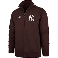 47 Mlb New York Yankees Core Islington Trainingsjacke