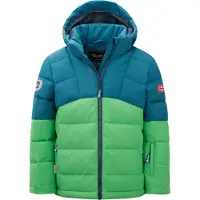 TROLLKIDS Gryllefjord Jacke