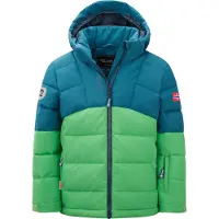 TROLLKIDS Gryllefjord Jacke