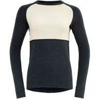 Devold Expedition Merino Silk Langarm-t-shirt