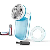 Philips Elektrische Dampfgenerator - Plush Rasierer - BXA0019/00 - Kompakt - 6 Bänder - Perseffect 300 g/min - Fortsetzung der Dampfströmung 110 g/min