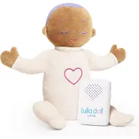 Lulla doll Einschlafpuppe