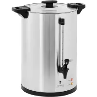 Royal Catering Filterkaffeemaschine - 20 L -